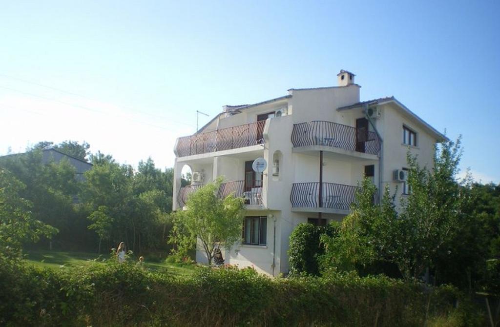 Villa Velika - Slavi Exteriér fotografie