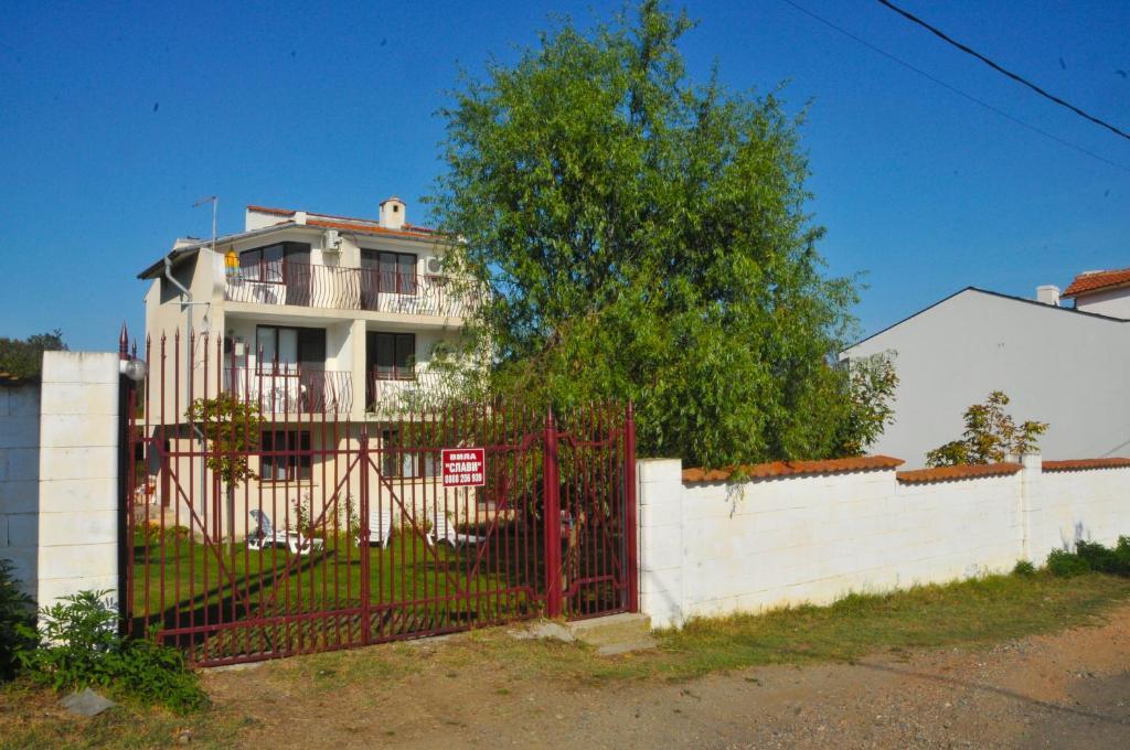 Villa Velika - Slavi Pokoj fotografie