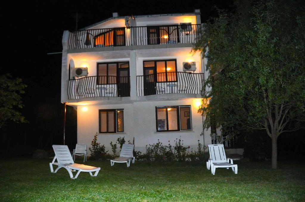 Villa Velika - Slavi Pokoj fotografie